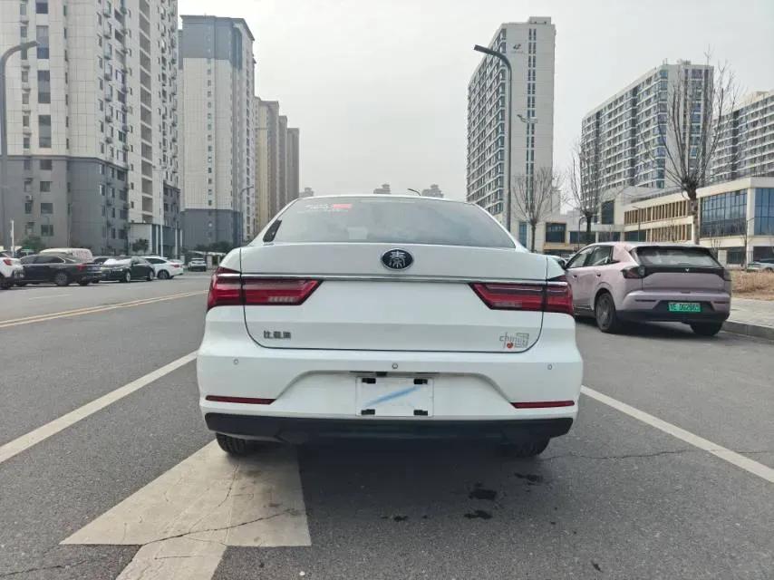 2019 BYD Qin 1.5L 109HP L4 CVT,autocango,china used car exporter,china ev exporter,chinese used car exporter,chinese used ev exporter