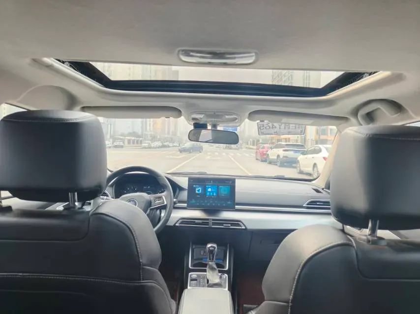 2019 BYD Qin 1.5L 109HP L4 CVT,autocango,china used car exporter,china ev exporter,chinese used car exporter,chinese used ev exporter