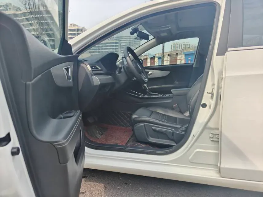 2019 BYD Qin 1.5L 109HP L4 CVT,autocango,china used car exporter,china ev exporter,chinese used car exporter,chinese used ev exporter