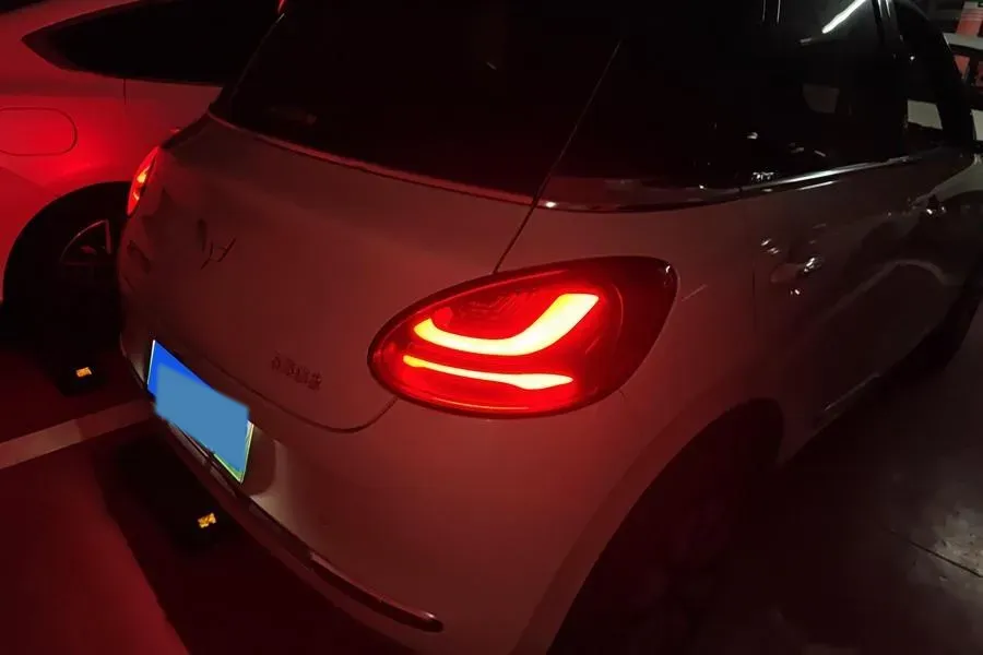 2023 WuLing BinGuo BEV 37.9KWH,autocango,china used car exporter,china ev exporter,chinese used car exporter,chinese used ev exporter