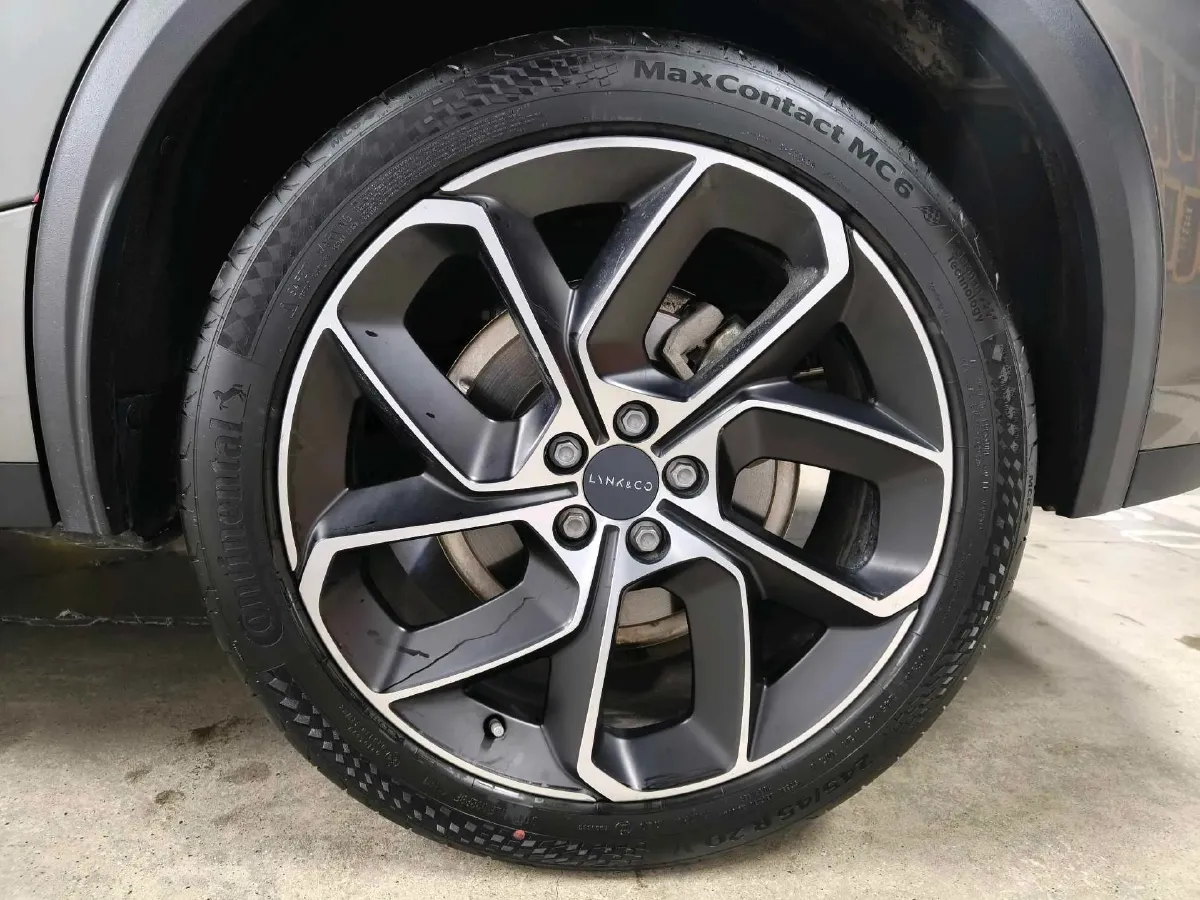 2022 LYNK&CO 05 2.0T 254HP L4 8AT,autocango,china used car exporter,china ev exporter,chinese used car exporter,chinese used ev exporter