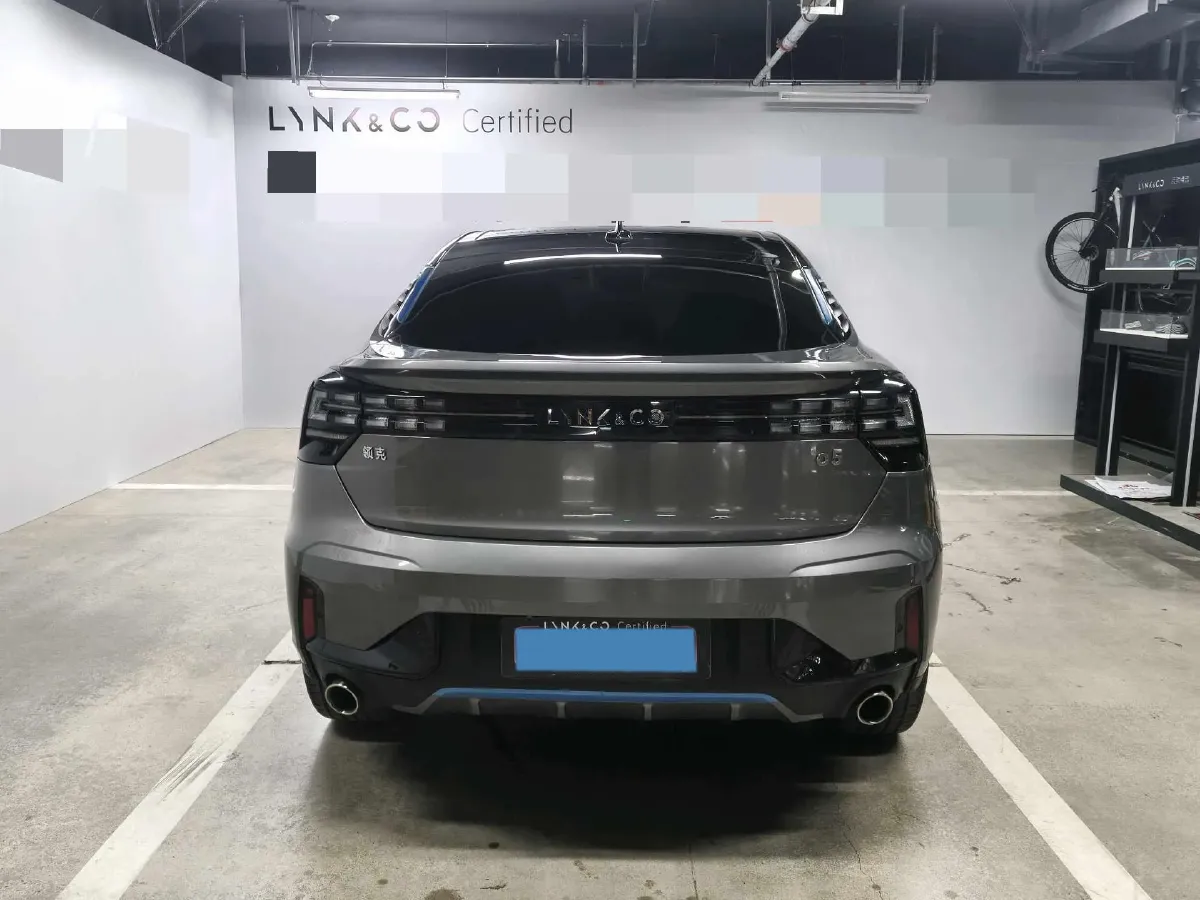 2022 LYNK&CO 05 2.0T 254HP L4 8AT,autocango,china used car exporter,china ev exporter,chinese used car exporter,chinese used ev exporter