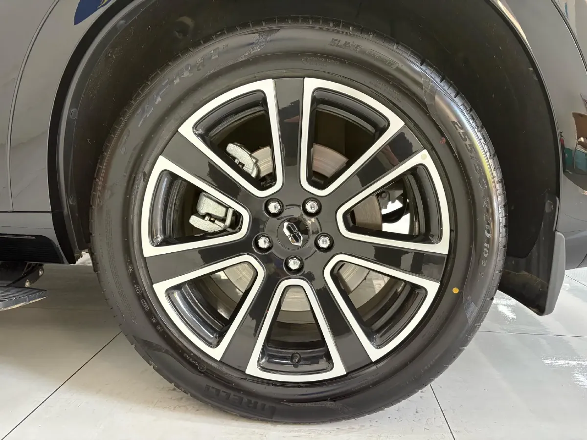 2024 AITO AITO M7 1.5T 152HP L4 REEV 38.5KWH,autocango,china used car exporter,china ev exporter,chinese used car exporter,chinese used ev exporter