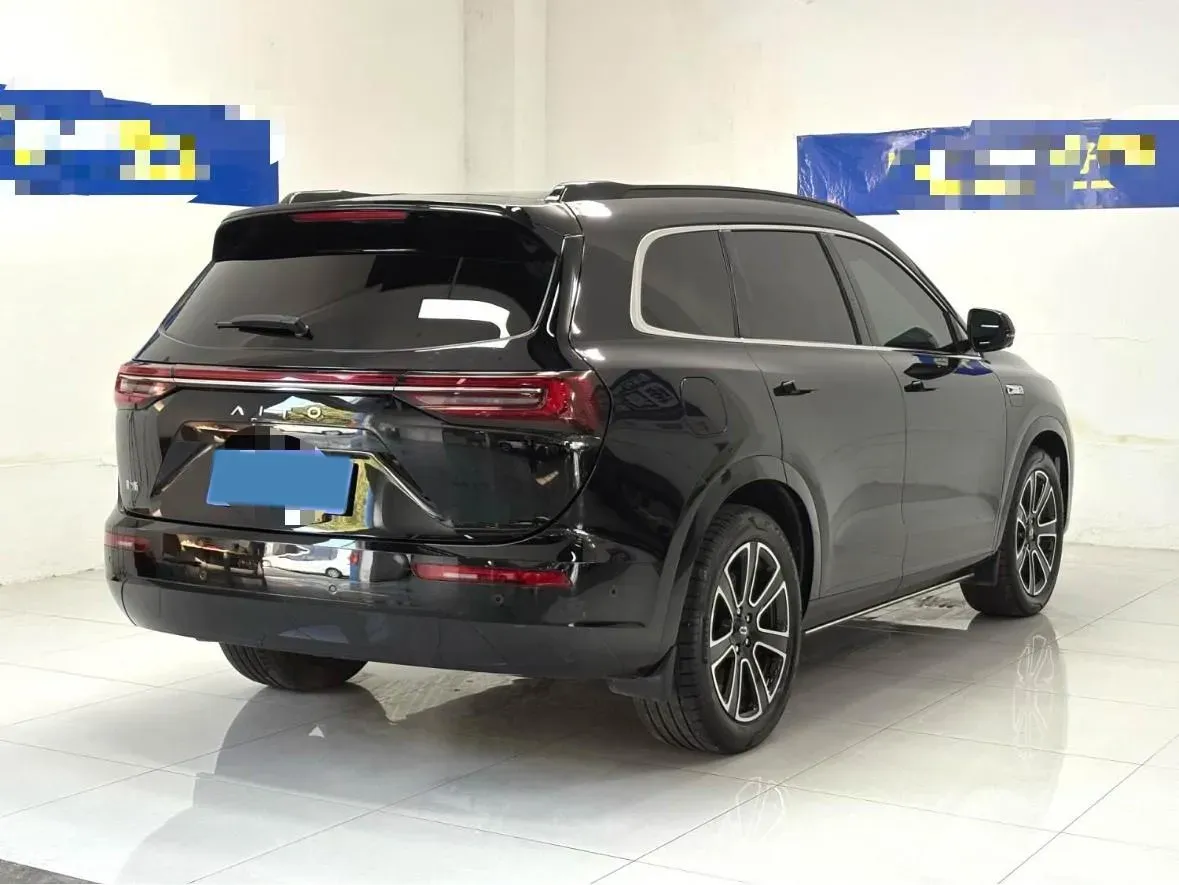 2024 AITO AITO M7 1.5T 152HP L4 REEV 38.5KWH,autocango,china used car exporter,china ev exporter,chinese used car exporter,chinese used ev exporter