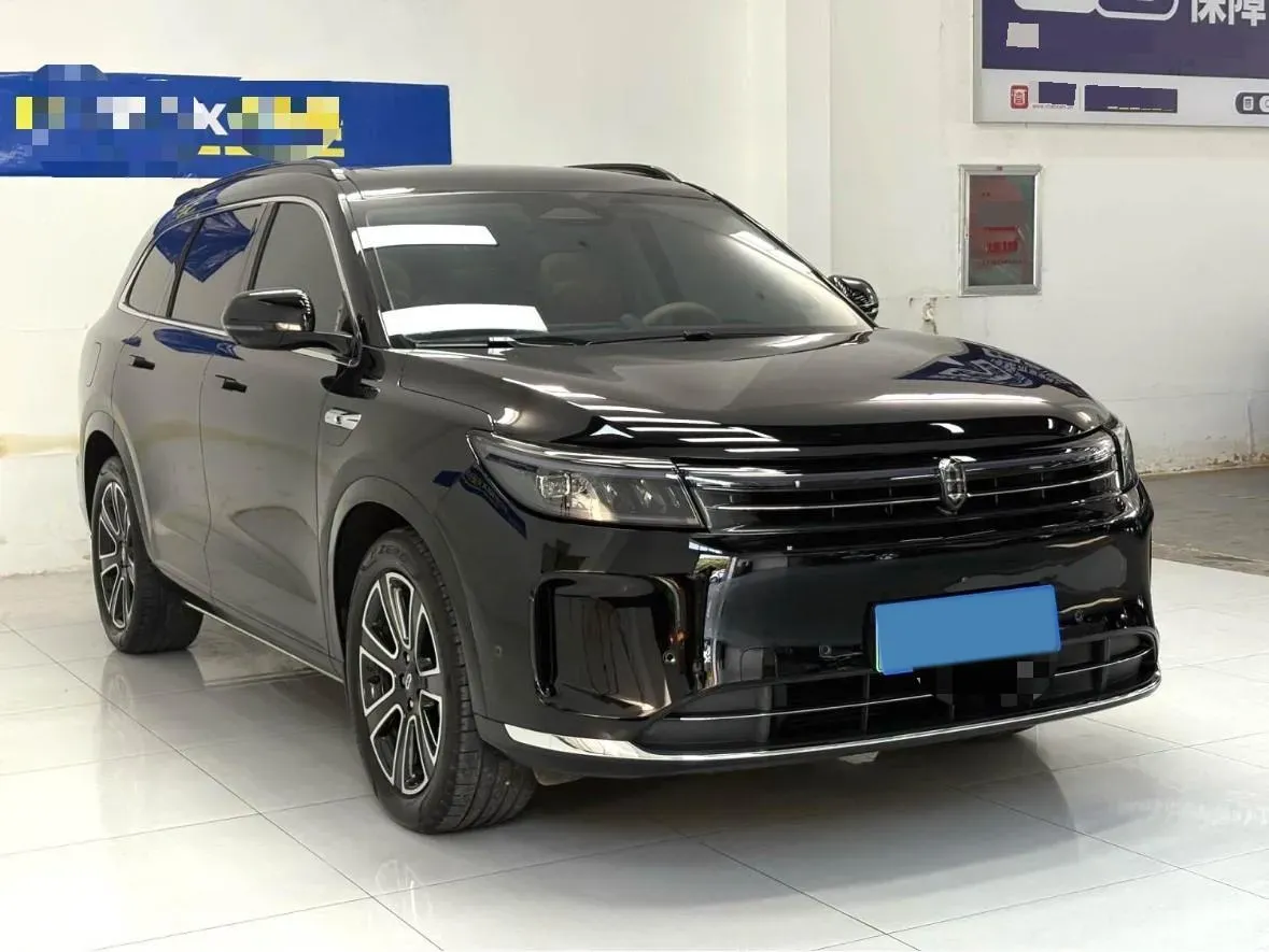 2024 AITO AITO M7 1.5T 152HP L4 REEV 38.5KWH,autocango,china used car exporter,china ev exporter,chinese used car exporter,chinese used ev exporter