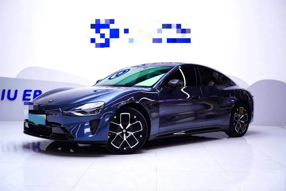 2024 MI SU7 BEV 73.6KWH,autocango,china used car exporter,china ev exporter,chinese used car exporter,chinese used ev exporter