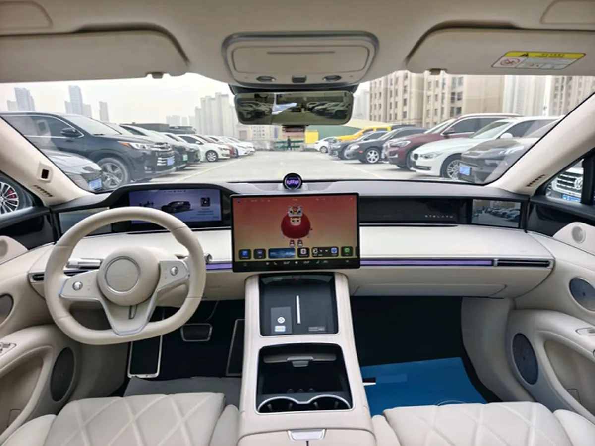 2025 HIMA Stelato S9 REEV 160HP REEV,autocango,china used car exporter,china ev exporter,chinese used car exporter,chinese used ev exporter