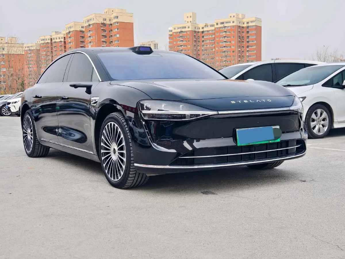 2025 HIMA Stelato S9 REEV 160HP REEV,autocango,china used car exporter,china ev exporter,chinese used car exporter,chinese used ev exporter
