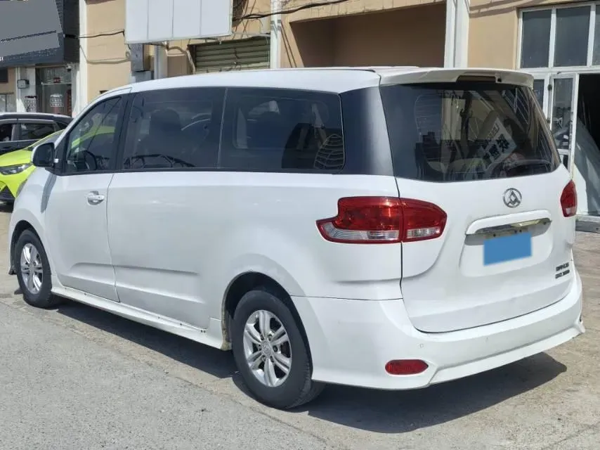 2018 MAXUS G10 1.9T 150HP L4 6MT,autocango,china used car exporter,china ev exporter,chinese used car exporter,chinese used ev exporter