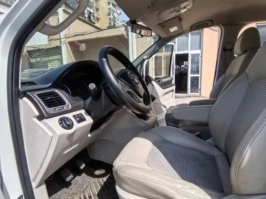 2018 MAXUS G10 1.9T 150HP L4 6MT,autocango,china used car exporter,china ev exporter,chinese used car exporter,chinese used ev exporter