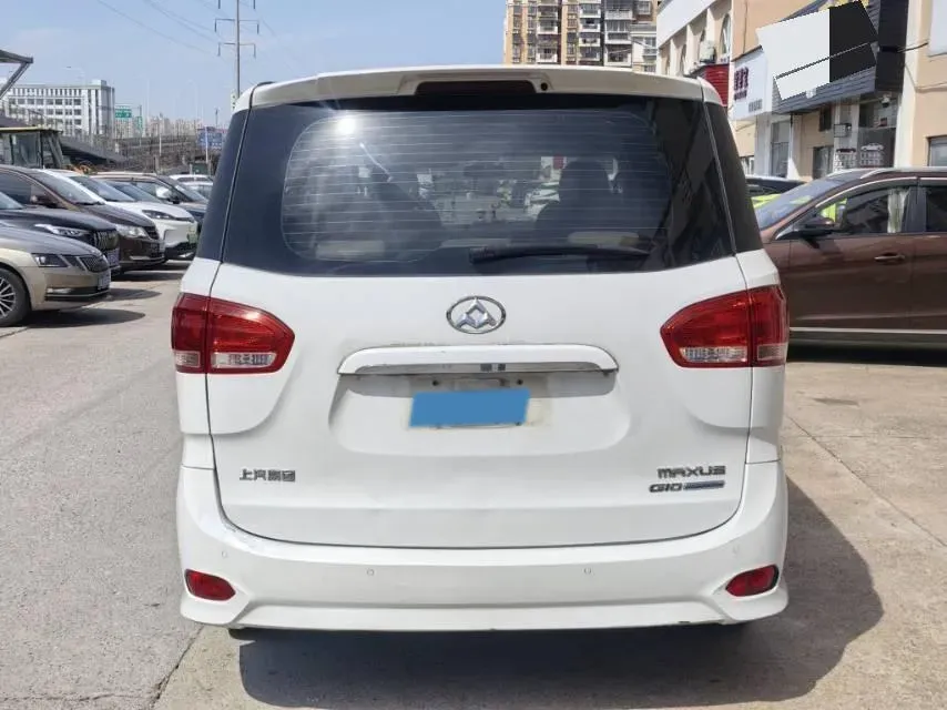 2018 MAXUS G10 1.9T 150HP L4 6MT,autocango,china used car exporter,china ev exporter,chinese used car exporter,chinese used ev exporter
