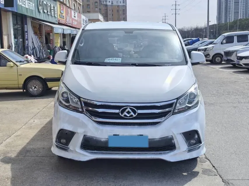 2018 MAXUS G10 1.9T 150HP L4 6MT,autocango,china used car exporter,china ev exporter,chinese used car exporter,chinese used ev exporter