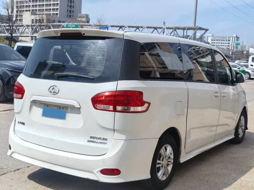 2018 MAXUS G10 1.9T 150HP L4 6MT,autocango,china used car exporter,china ev exporter,chinese used car exporter,chinese used ev exporter