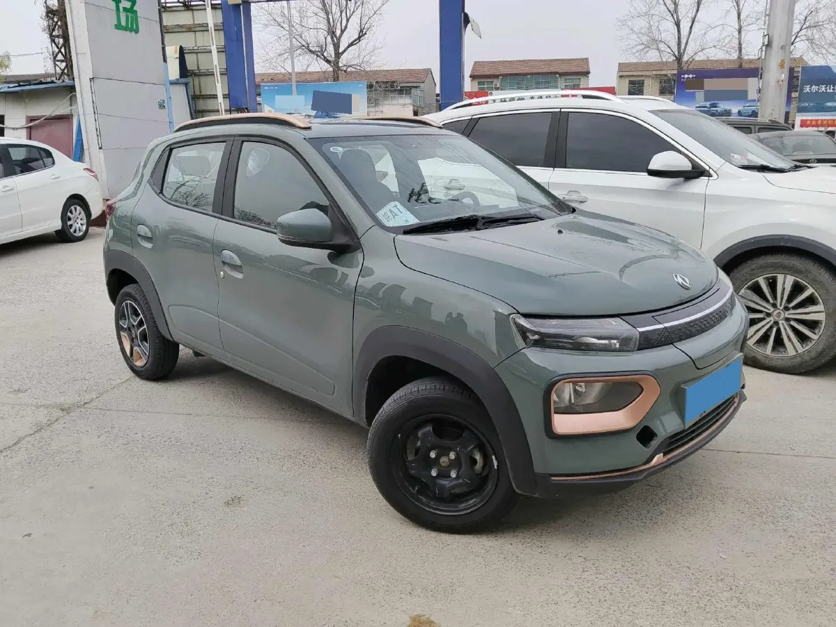 2022 DongFeng eπ Nami EX1 BEV 26.8KWH,autocango,china used car exporter,china ev exporter,chinese used car exporter,chinese used ev exporter