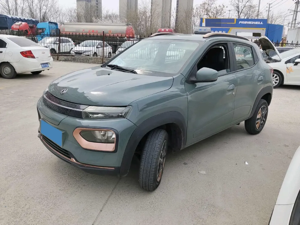 2022 DongFeng eπ Nami EX1 BEV 26.8KWH,autocango,china used car exporter,china ev exporter,chinese used car exporter,chinese used ev exporter