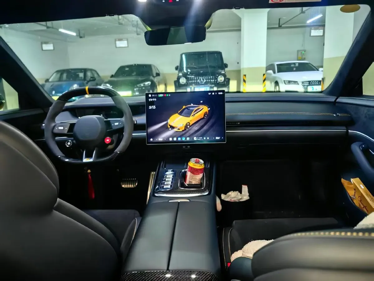 2025 MI SU7 Ultra BEV 93.7KWH,autocango,china used car exporter,china ev exporter,chinese used car exporter,chinese used ev exporter