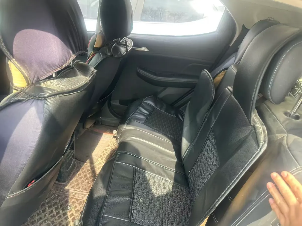 2019 BYD Yuan BEV 53.22KWH,autocango,china used car exporter,china ev exporter,chinese used car exporter,chinese used ev exporter