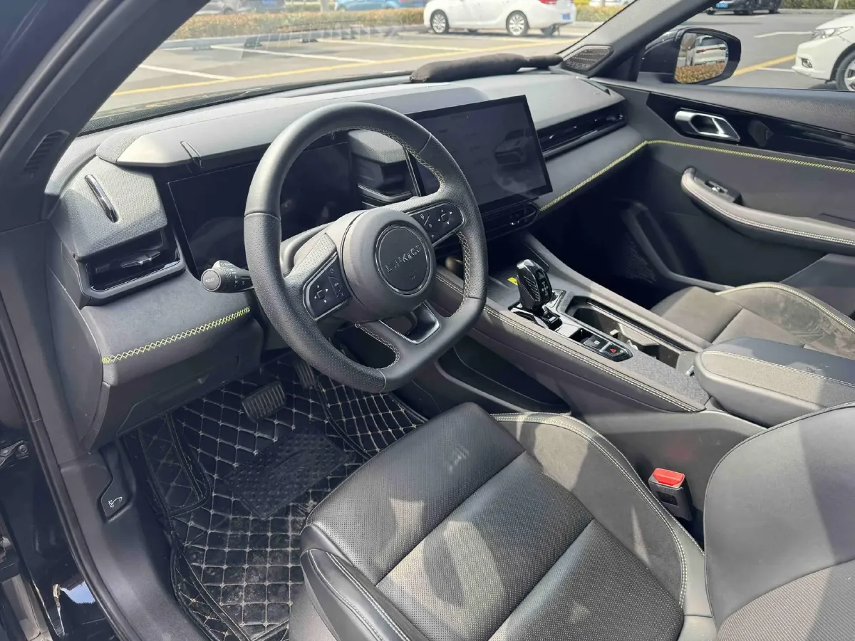 2023 LYNK&CO 01 2.0T 254HP L4 8AT,autocango,china used car exporter,china ev exporter,chinese used car exporter,chinese used ev exporter