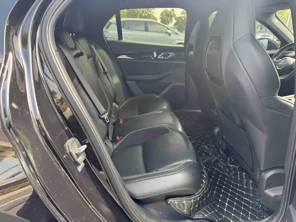 2023 LYNK&CO 01 2.0T 254HP L4 8AT,autocango,china used car exporter,china ev exporter,chinese used car exporter,chinese used ev exporter