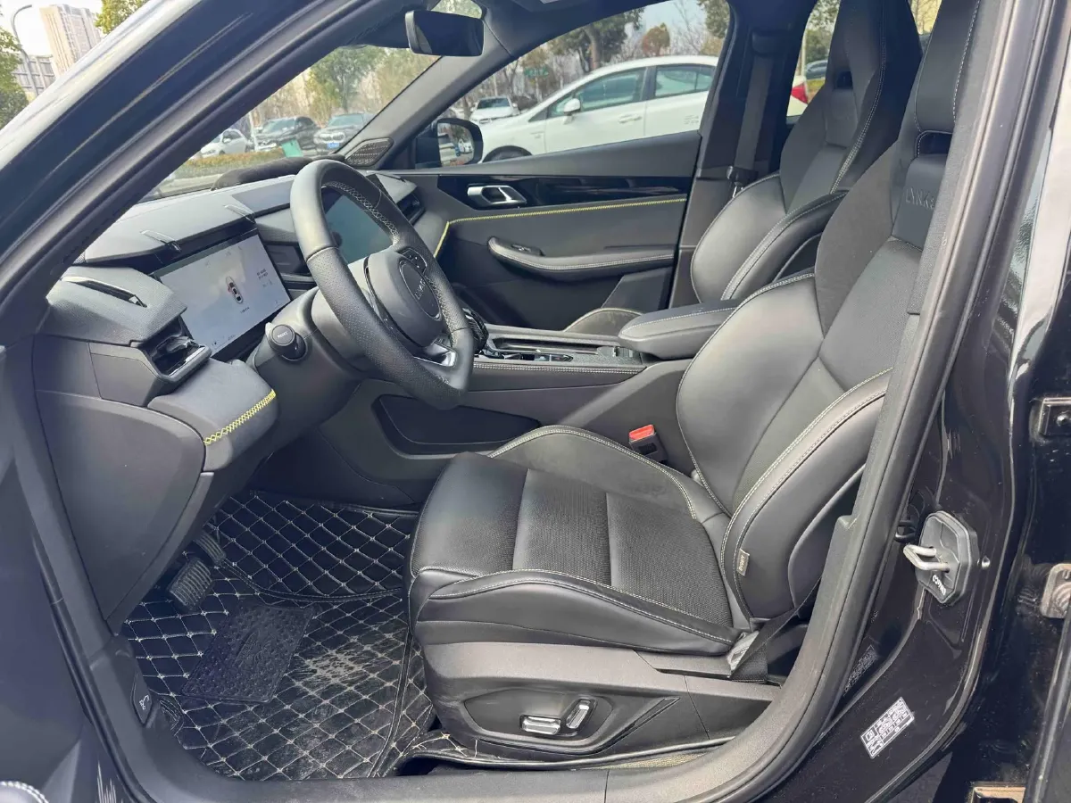 2023 LYNK&CO 01 2.0T 254HP L4 8AT,autocango,china used car exporter,china ev exporter,chinese used car exporter,chinese used ev exporter