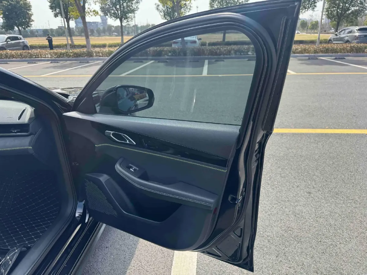 2023 LYNK&CO 01 2.0T 254HP L4 8AT,autocango,china used car exporter,china ev exporter,chinese used car exporter,chinese used ev exporter