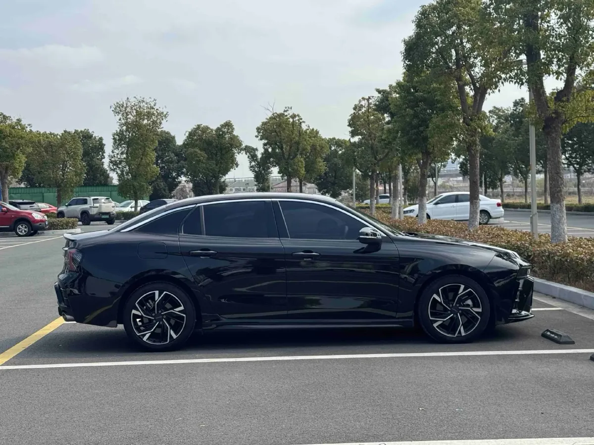 2023 LYNK&CO 01 2.0T 254HP L4 8AT,autocango,china used car exporter,china ev exporter,chinese used car exporter,chinese used ev exporter