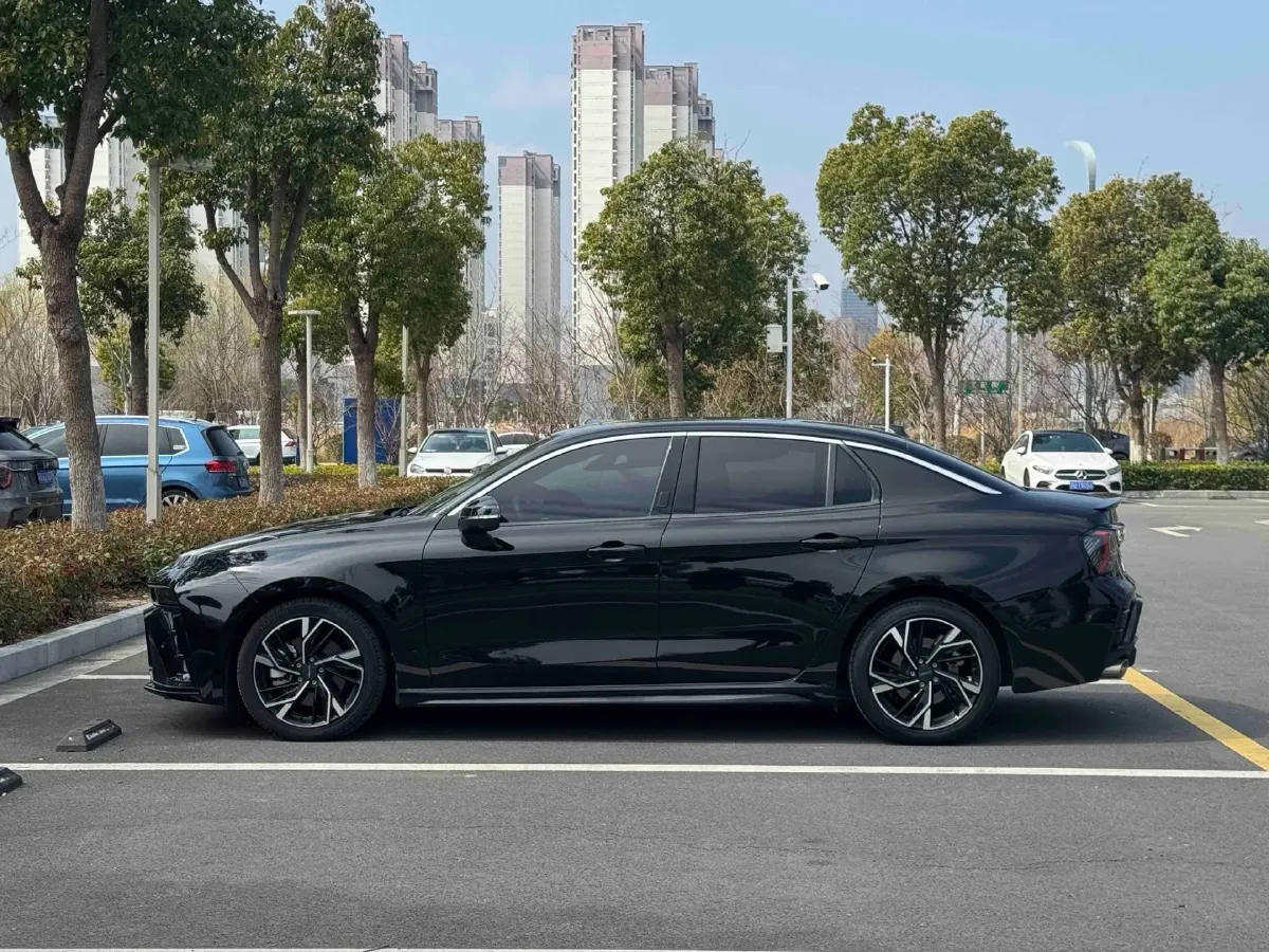 2023 LYNK&CO 01 2.0T 254HP L4 8AT,autocango,china used car exporter,china ev exporter,chinese used car exporter,chinese used ev exporter