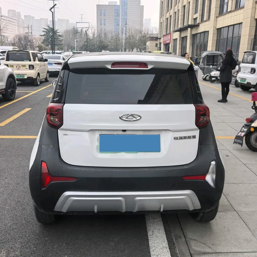 2024 Karry Little Elephant X3 BEV 32KWH,autocango,china used car exporter,china ev exporter,chinese used car exporter,chinese used ev exporter