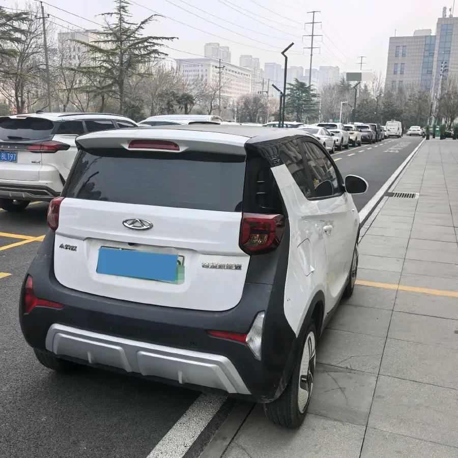 2024 Karry Little Elephant X3 BEV 32KWH,autocango,china used car exporter,china ev exporter,chinese used car exporter,chinese used ev exporter