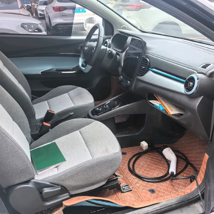 2024 Karry Little Elephant X3 BEV 32KWH,autocango,china used car exporter,china ev exporter,chinese used car exporter,chinese used ev exporter