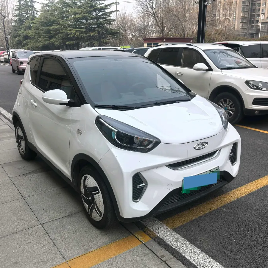 2024 Karry Little Elephant X3 BEV 32KWH,autocango,china used car exporter,china ev exporter,chinese used car exporter,chinese used ev exporter