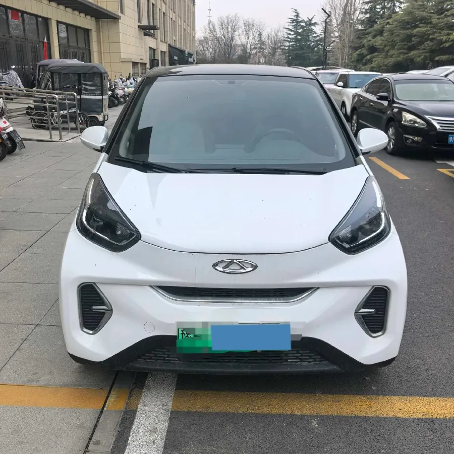 2024 Karry Little Elephant X3 BEV 32KWH,autocango,china used car exporter,china ev exporter,chinese used car exporter,chinese used ev exporter