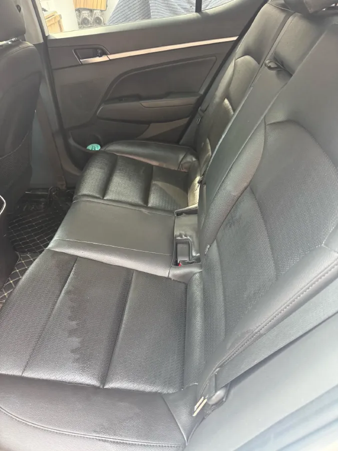 2019 Hyundai Elantra 1.5L 115HP L4 CVT,autocango,china used car exporter,china ev exporter,chinese used car exporter,chinese used ev exporter