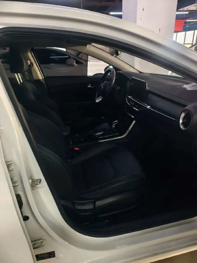 2020 Kia K3 1.5L 115HP L4 CVT,autocango,china used car exporter,china ev exporter,chinese used car exporter,chinese used ev exporter