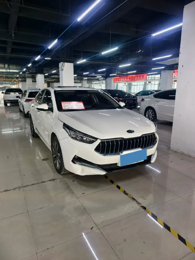 2020 Kia K3 1.5L 115HP L4 CVT,autocango,china used car exporter,china ev exporter,chinese used car exporter,chinese used ev exporter