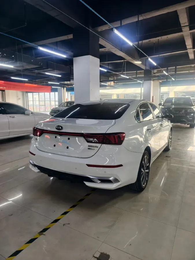 2020 Kia K3 1.5L 115HP L4 CVT,autocango,china used car exporter,china ev exporter,chinese used car exporter,chinese used ev exporter