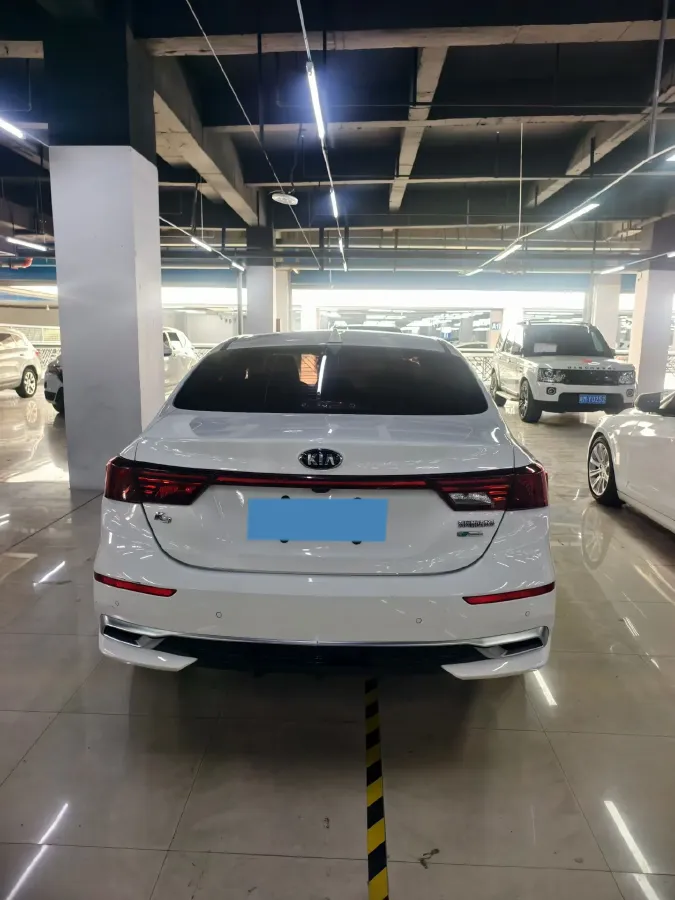 2020 Kia K3 1.5L 115HP L4 CVT,autocango,china used car exporter,china ev exporter,chinese used car exporter,chinese used ev exporter