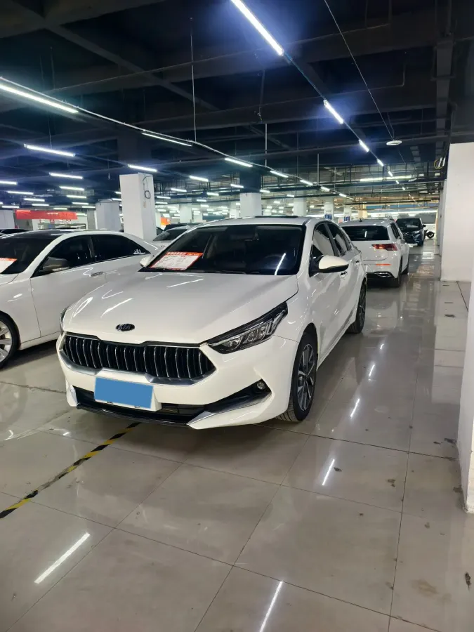 2020 Kia K3 1.5L 115HP L4 CVT,autocango,china used car exporter,china ev exporter,chinese used car exporter,chinese used ev exporter