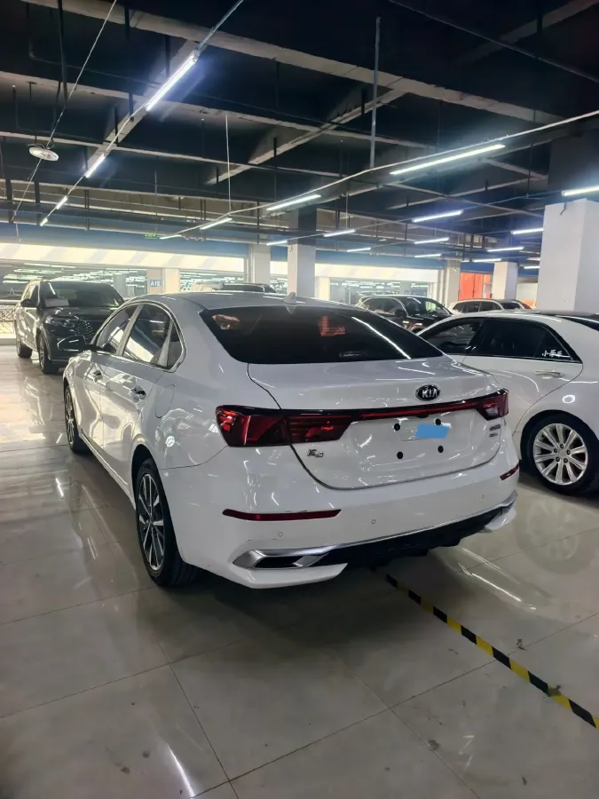 2020 Kia K3 1.5L 115HP L4 CVT,autocango,china used car exporter,china ev exporter,chinese used car exporter,chinese used ev exporter
