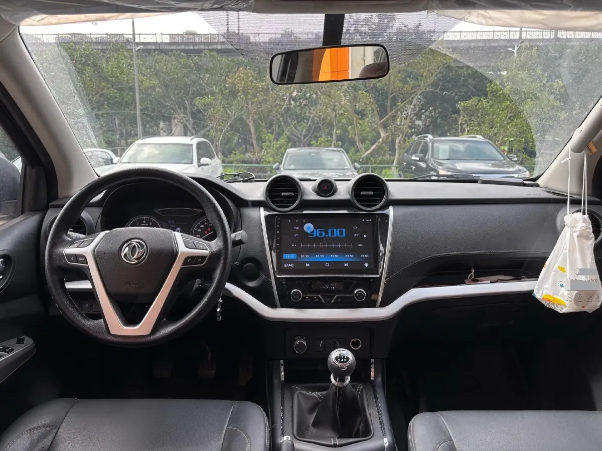 2021 Dongfeng RuiQi 6 2.4L 158HP L4 5MT,autocango,china used car exporter,china ev exporter,chinese used car exporter,chinese used ev exporter