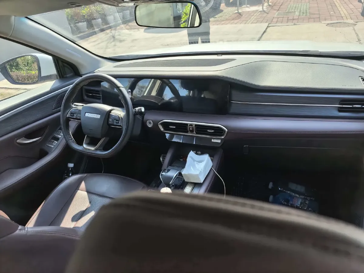 2024 Jetour X90 PRO 1.6T 197HP L4 7DCT,autocango,china used car exporter,china ev exporter,chinese used car exporter,chinese used ev exporter