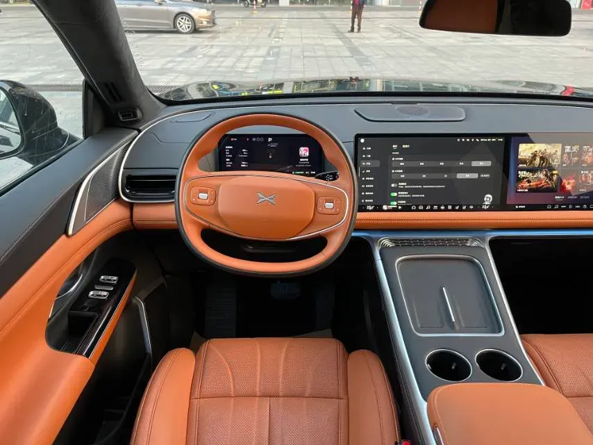 2025 Xpeng G9 BEV 79KWH,autocango,china used car exporter,china ev exporter,chinese used car exporter,chinese used ev exporter