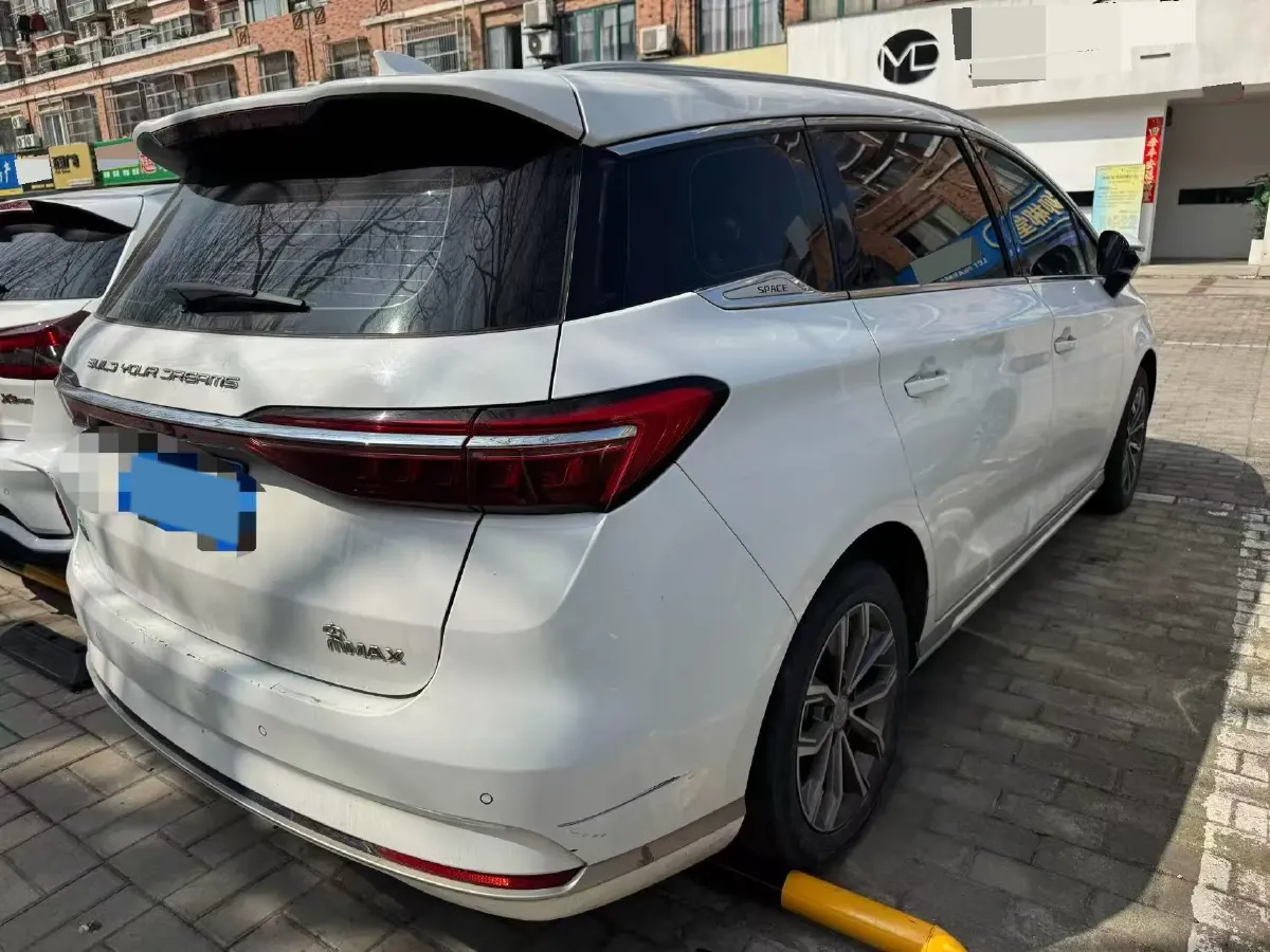 2021 BYD Song MAX 1.5T 160HP L4 6DCT,autocango,china used car exporter,china ev exporter,chinese used car exporter,chinese used ev exporter
