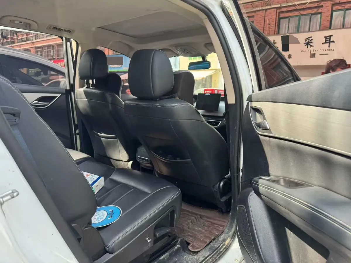 2021 BYD Song MAX 1.5T 160HP L4 6DCT,autocango,china used car exporter,china ev exporter,chinese used car exporter,chinese used ev exporter