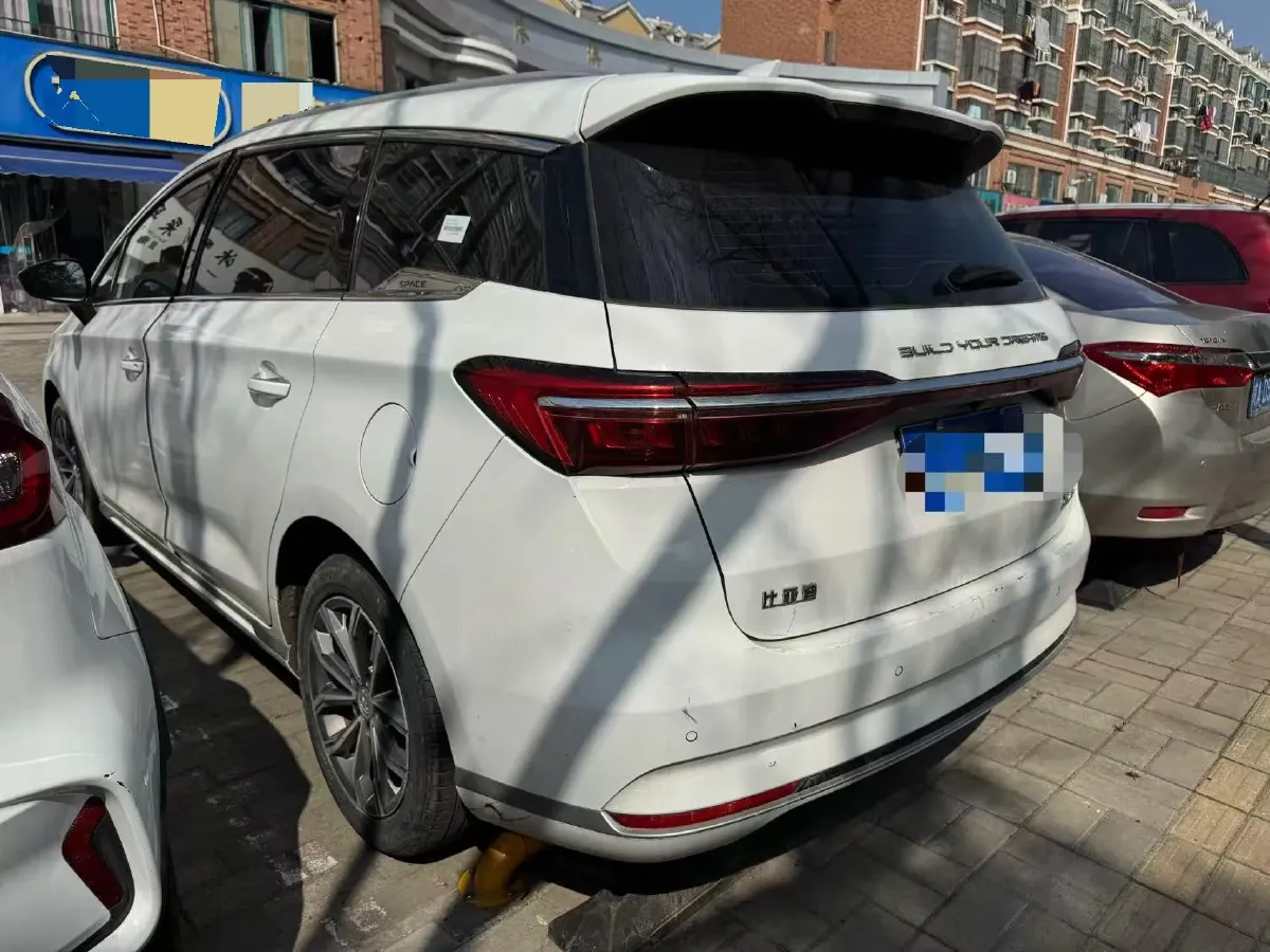 2021 BYD Song MAX 1.5T 160HP L4 6DCT,autocango,china used car exporter,china ev exporter,chinese used car exporter,chinese used ev exporter
