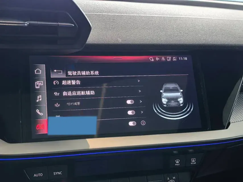 2024 Audi A3 1.4T 150HP L4 7DCT,autocango,china used car exporter,china ev exporter,chinese used car exporter,chinese used ev exporter