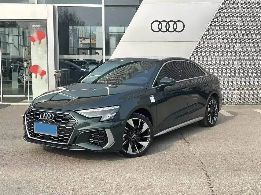 2024 Audi A3 1.4T 150HP L4 7DCT,autocango,china used car exporter,china ev exporter,chinese used car exporter,chinese used ev exporter