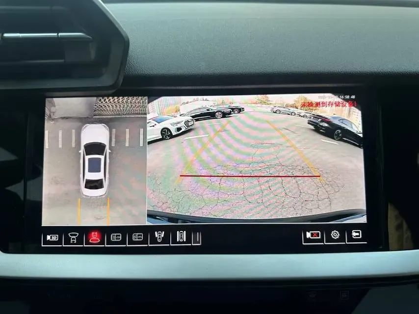 2024 Audi A3 1.4T 150HP L4 7DCT,autocango,china used car exporter,china ev exporter,chinese used car exporter,chinese used ev exporter