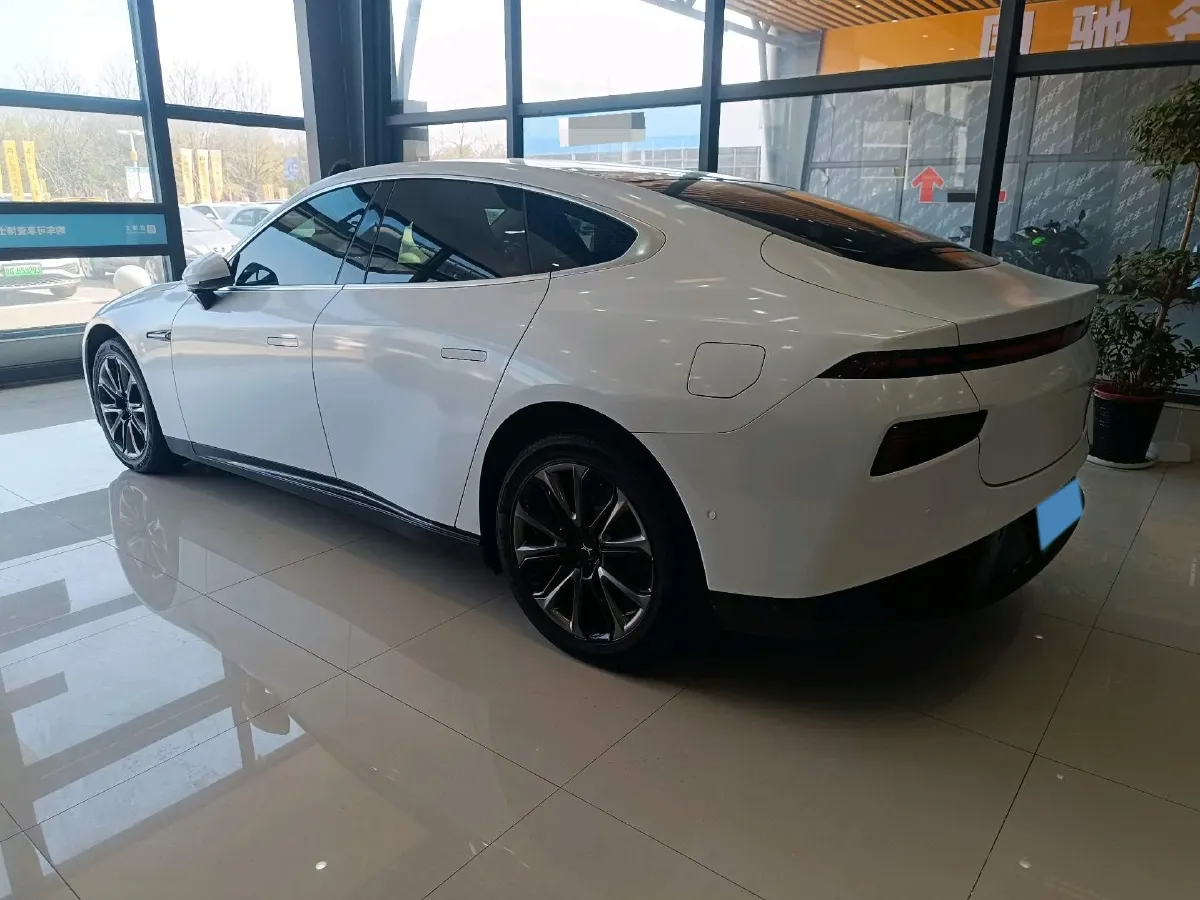 2020 Xpeng P7 BEV 70.8KWH,autocango,china used car exporter,china ev exporter,chinese used car exporter,chinese used ev exporter