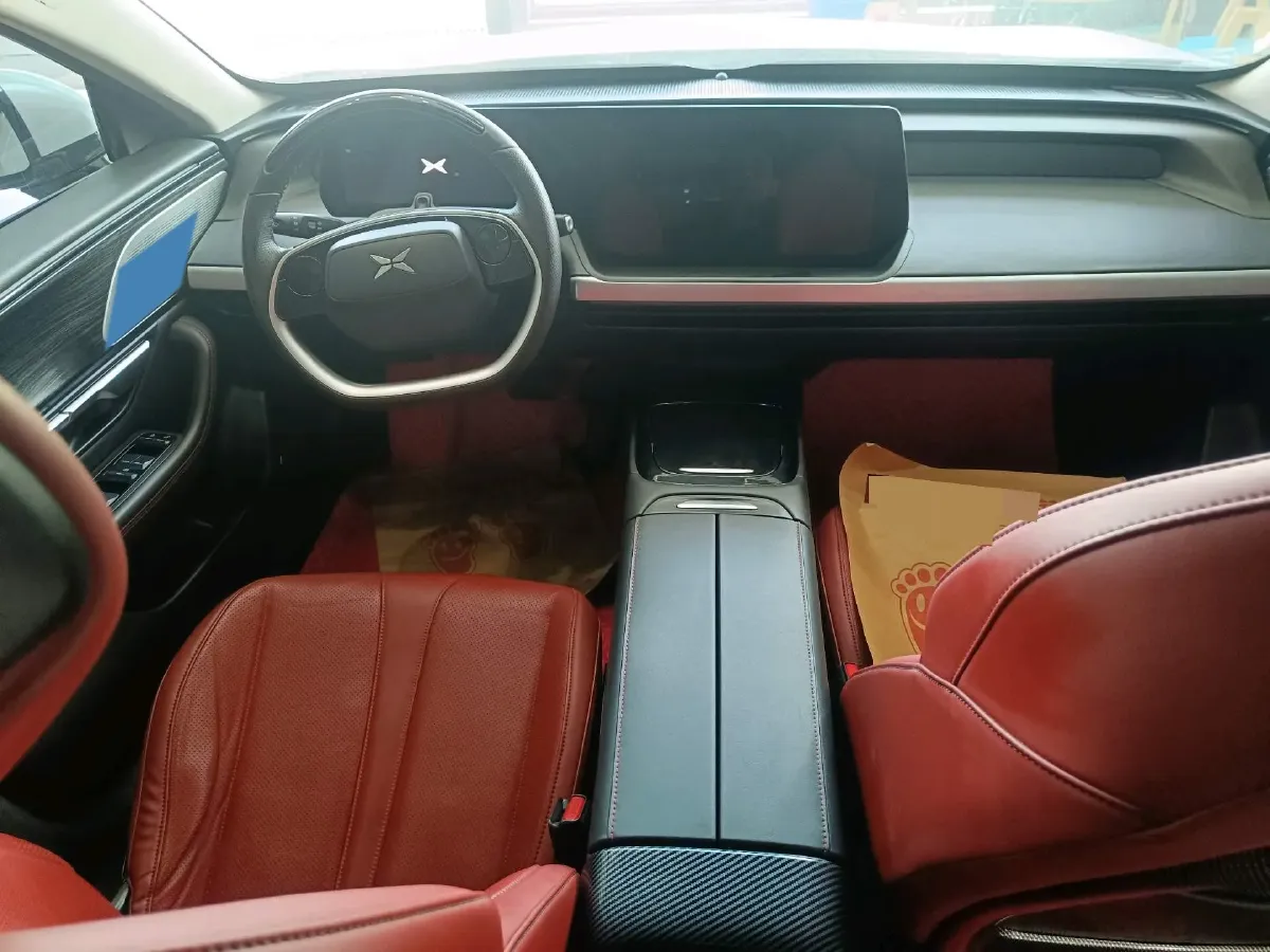 2020 Xpeng P7 BEV 70.8KWH,autocango,china used car exporter,china ev exporter,chinese used car exporter,chinese used ev exporter